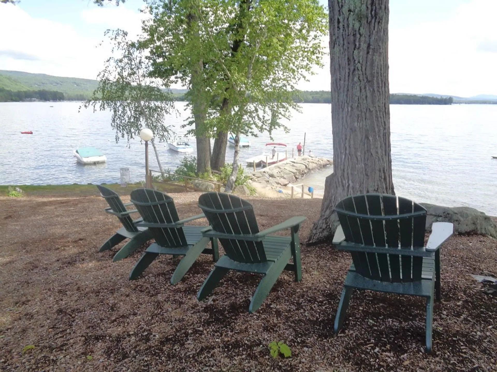 1755 Mayhew Turnpike Bridgewater NH 03222