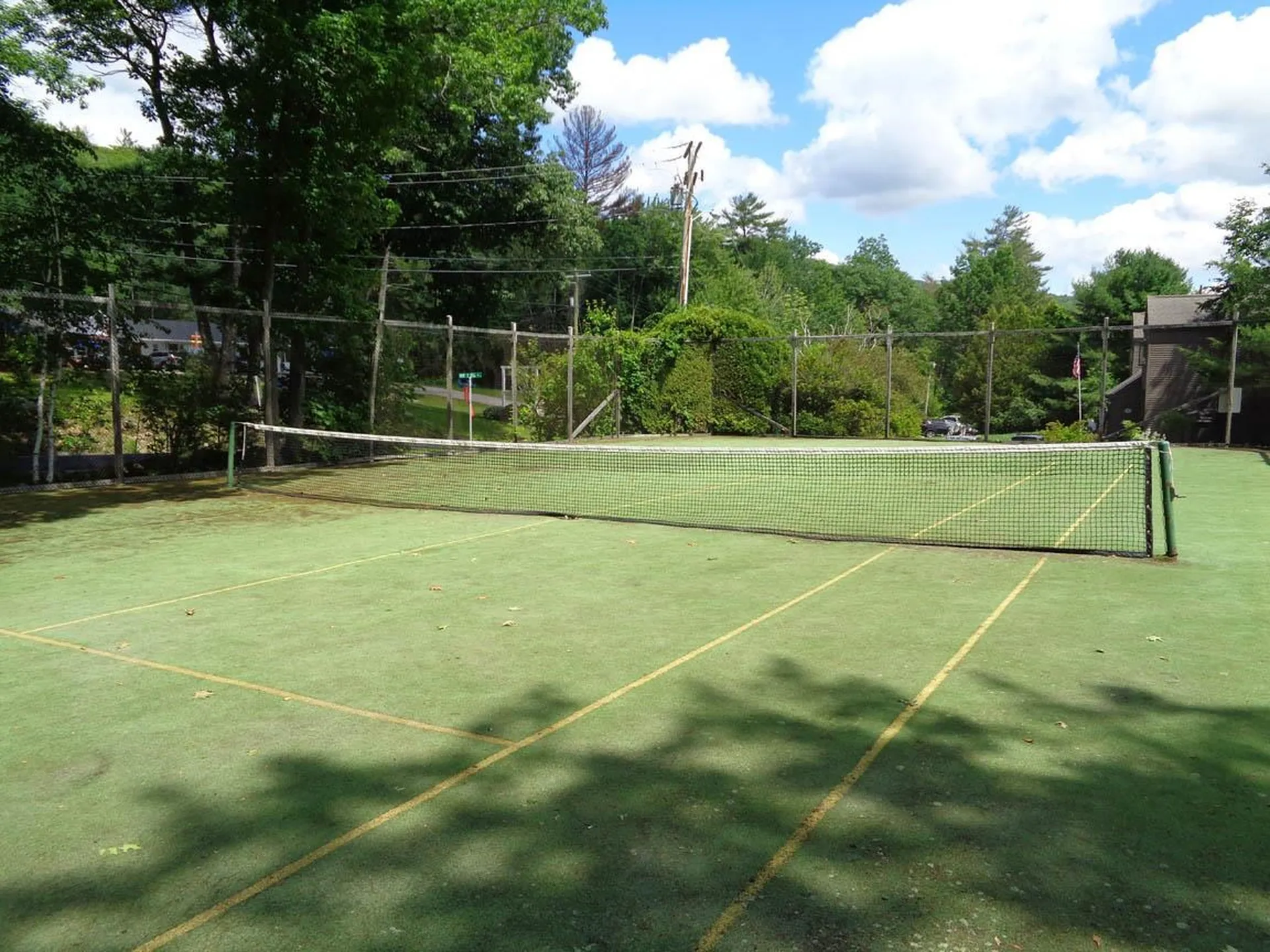 1755 Mayhew Turnpike Bridgewater NH 03222