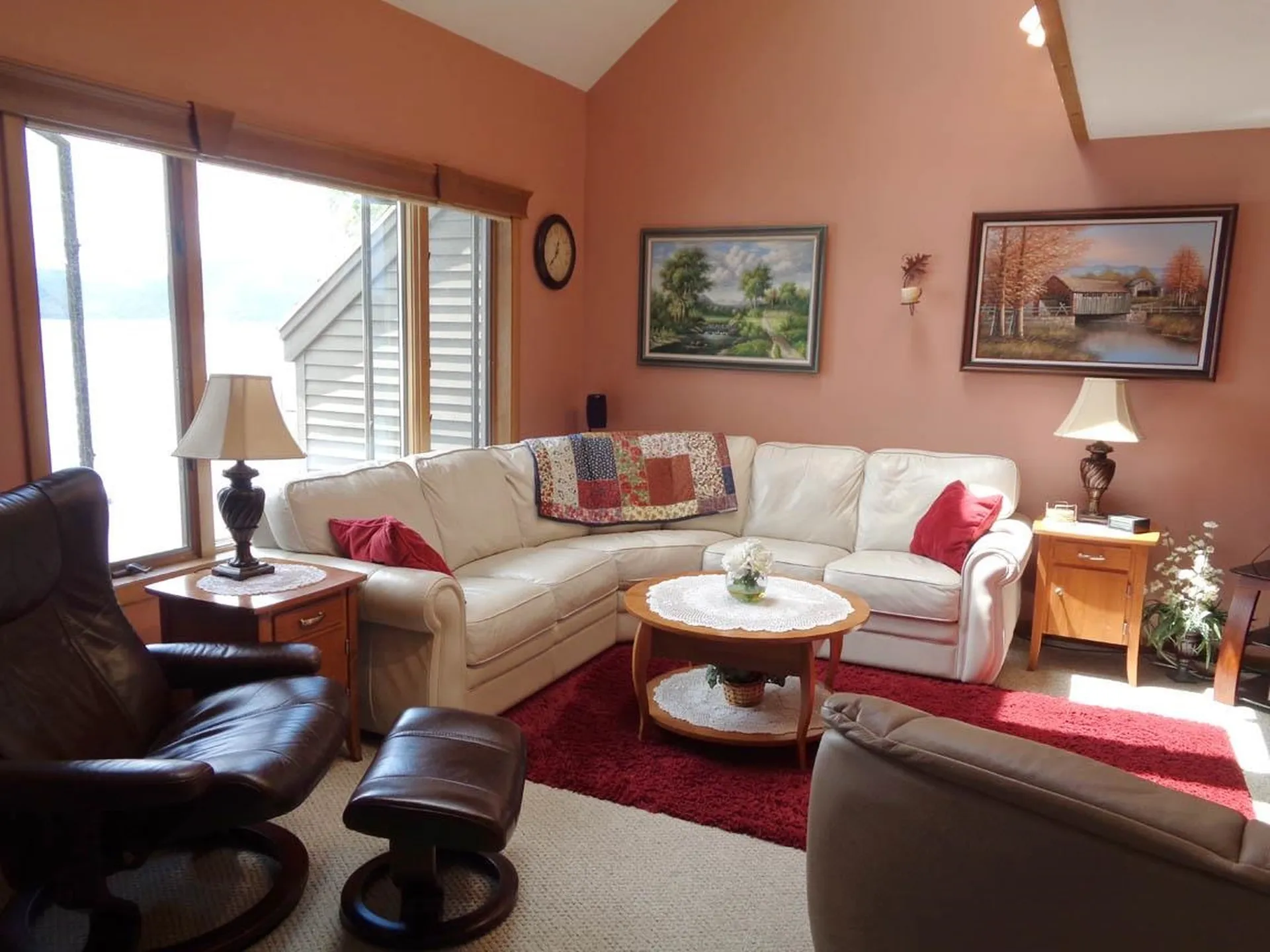 1755 Mayhew Turnpike Bridgewater NH 03222