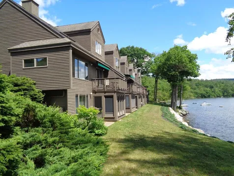 1755 Mayhew Turnpike Bridgewater NH 03222