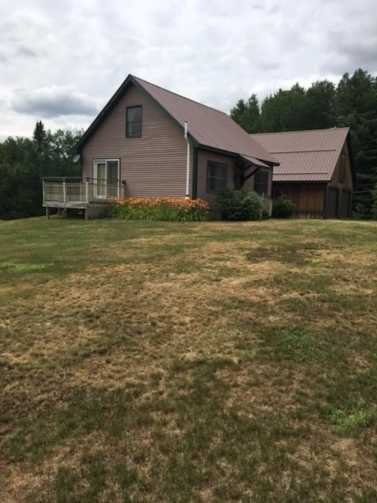 16 Turcotte Road Wolcott VT 05680
