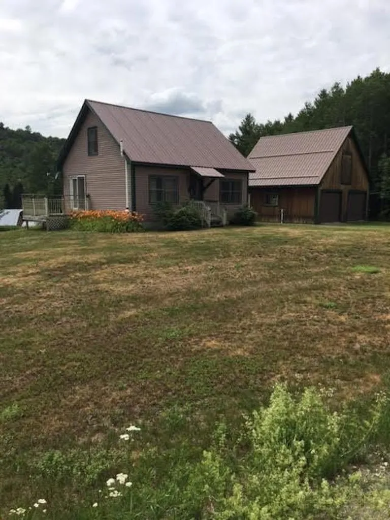 16 Turcotte Road Wolcott VT 05680