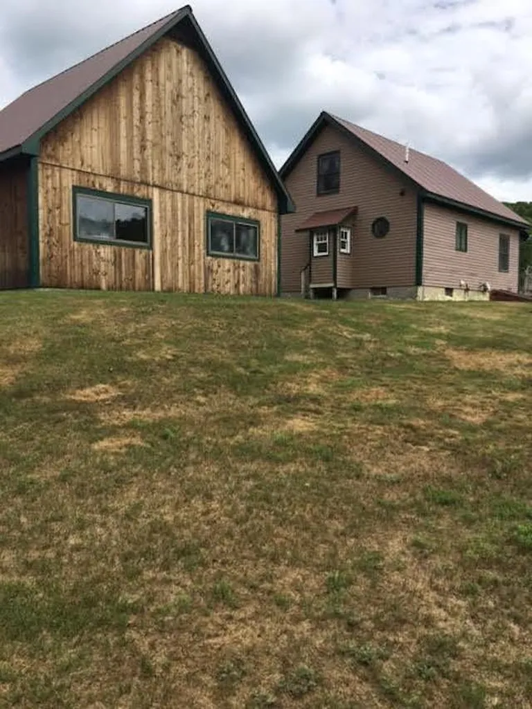 16 Turcotte Road Wolcott VT 05680