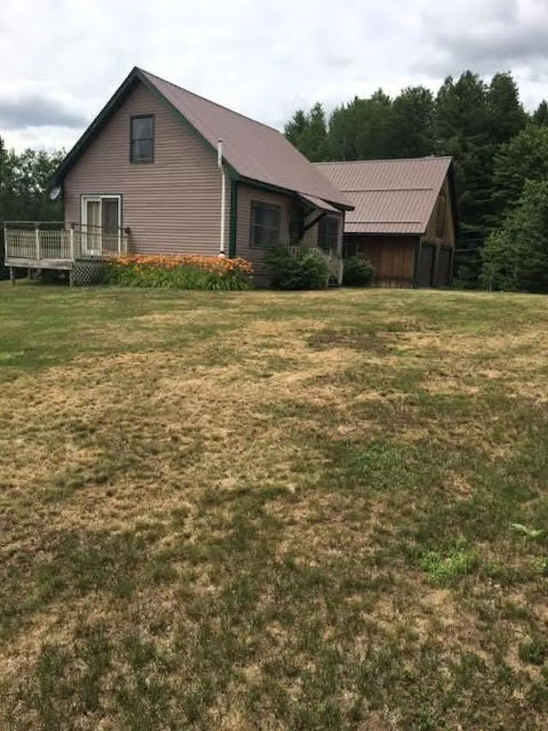 16 Turcotte Road Wolcott VT 05680