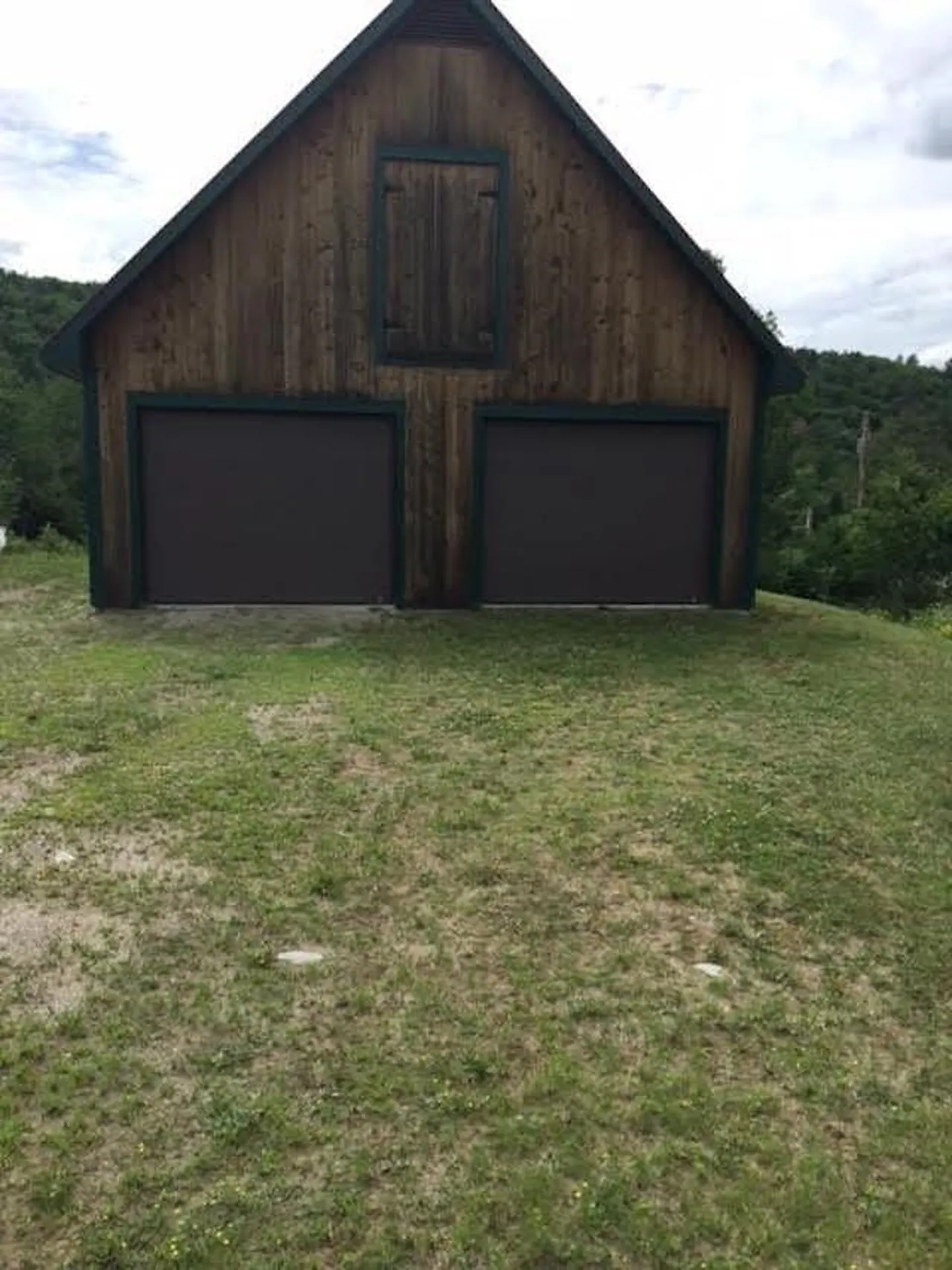 16 Turcotte Road Wolcott VT 05680