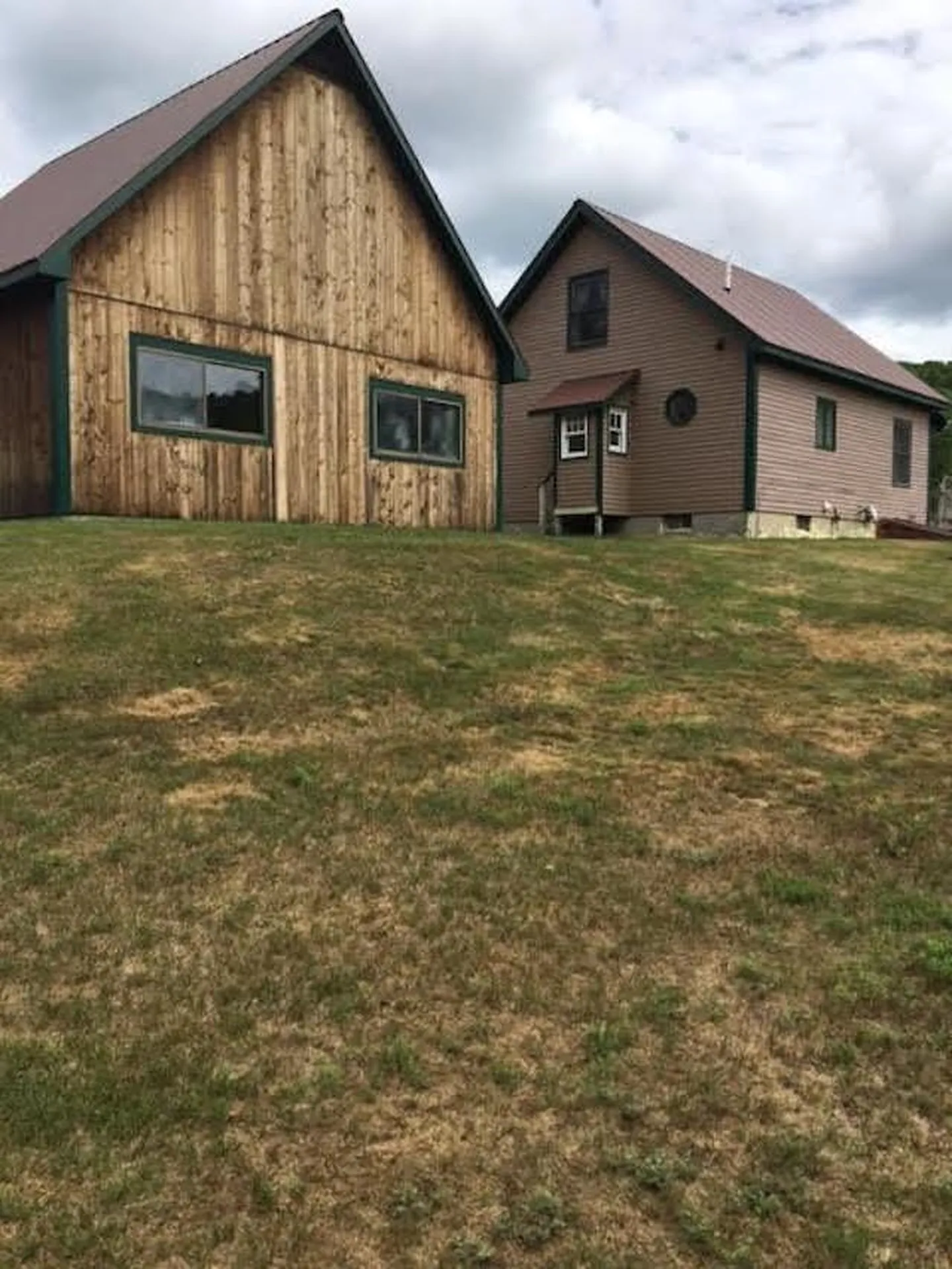 16 Turcotte Road Wolcott VT 05680