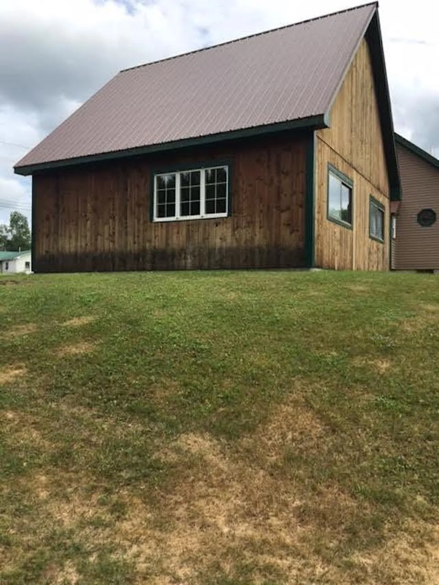 16 Turcotte Road Wolcott VT 05680