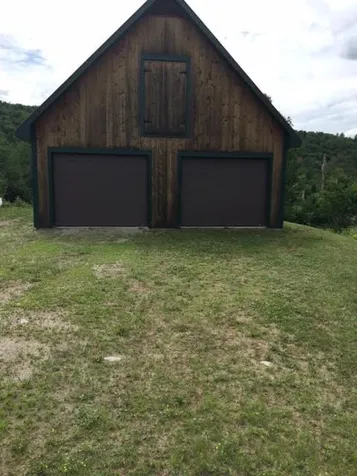 16 Turcotte Road Wolcott VT 05680