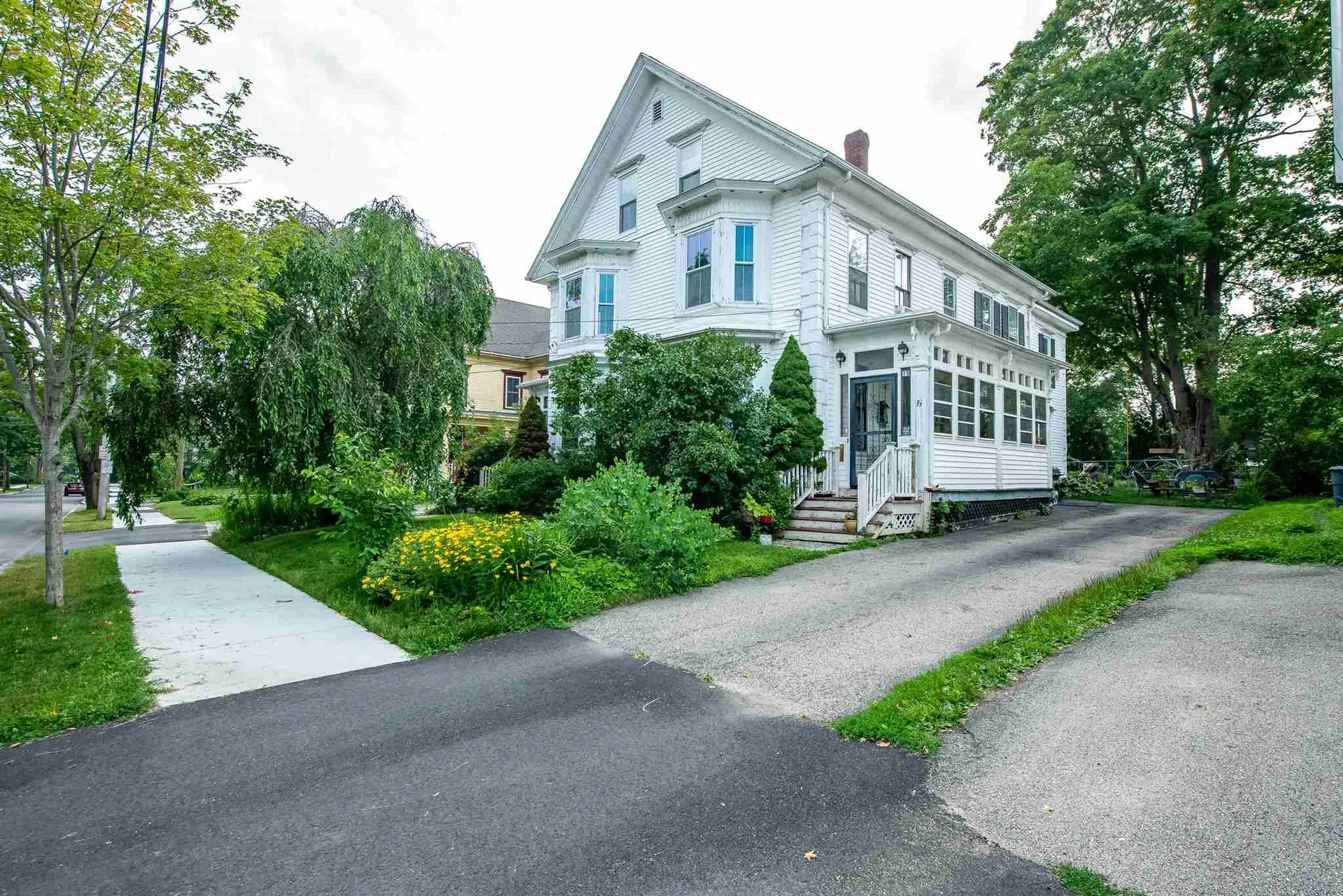 15-17 Elm Street Dover NH 03820