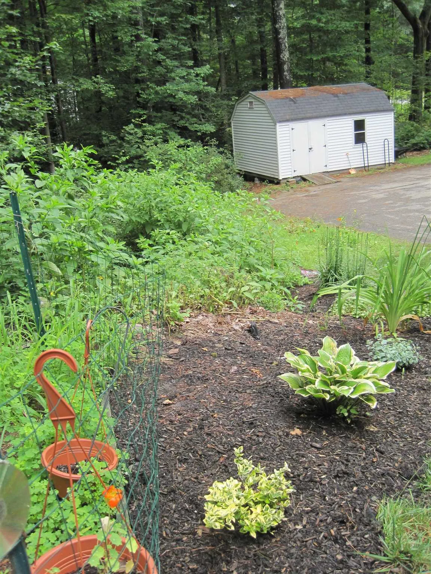 11 Granger Drive Lee NH 03861