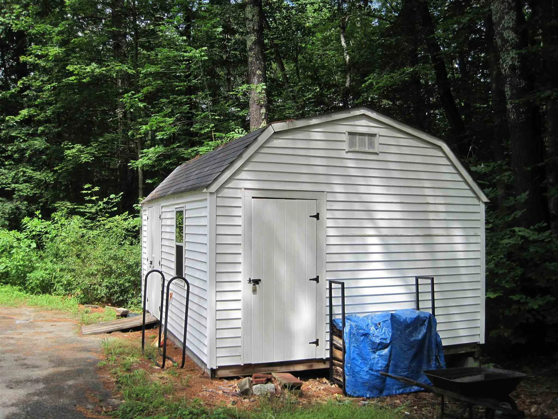 11 Granger Drive Lee NH 03861