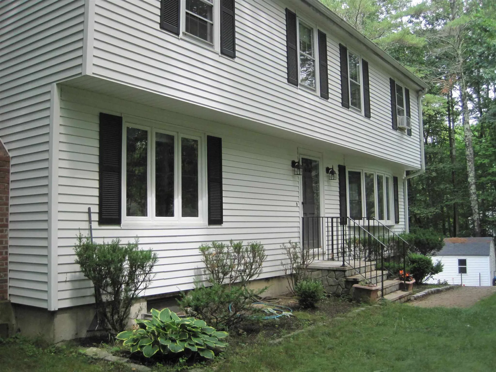 11 Granger Drive Lee NH 03861