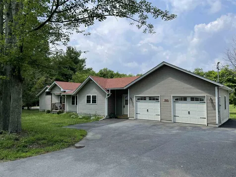 1987 Blakely Road Colchester VT 05446