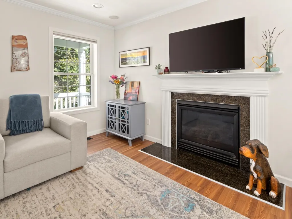 38 Logan Drive Colchester VT 05446