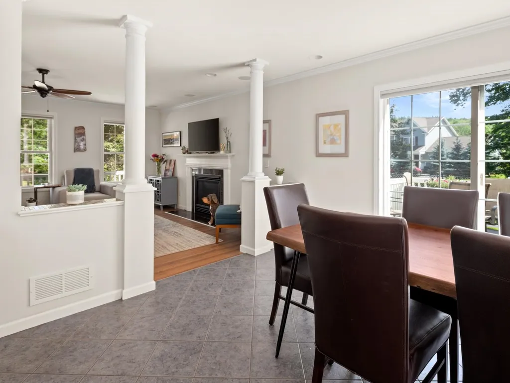 38 Logan Drive Colchester VT 05446