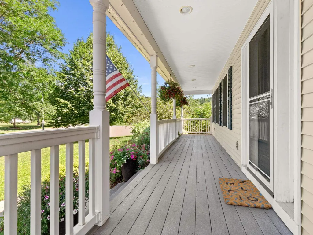 38 Logan Drive Colchester VT 05446