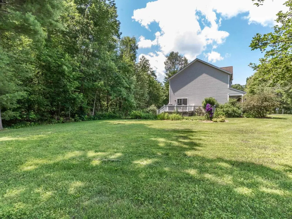 38 Logan Drive Colchester VT 05446
