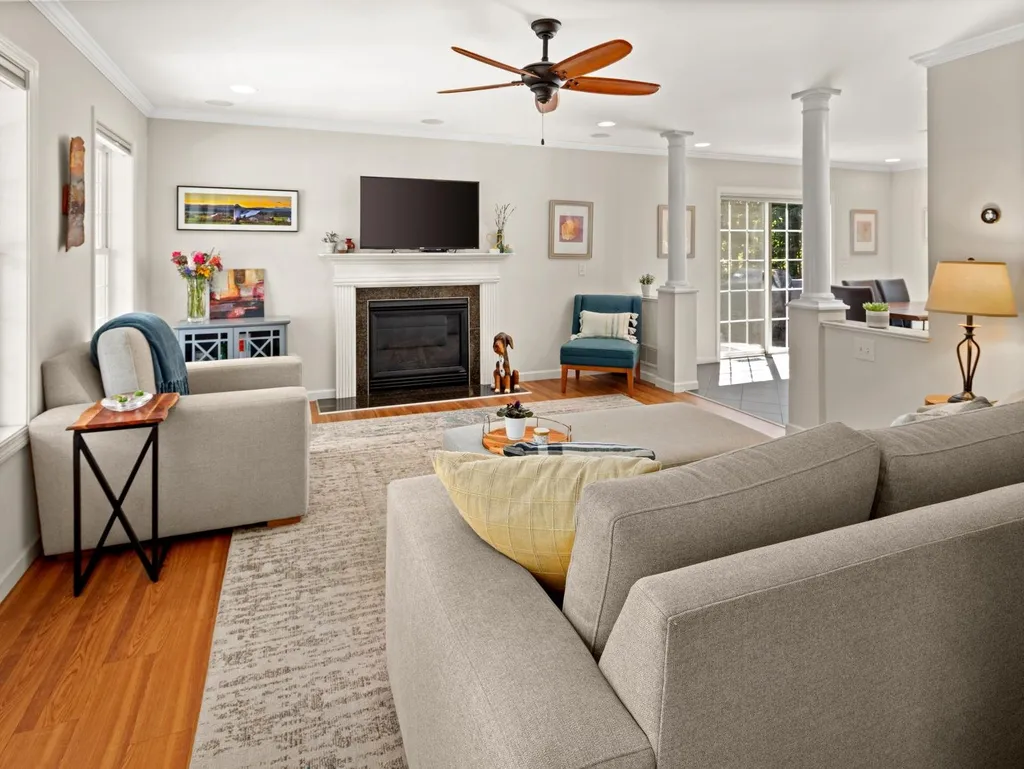 38 Logan Drive Colchester VT 05446