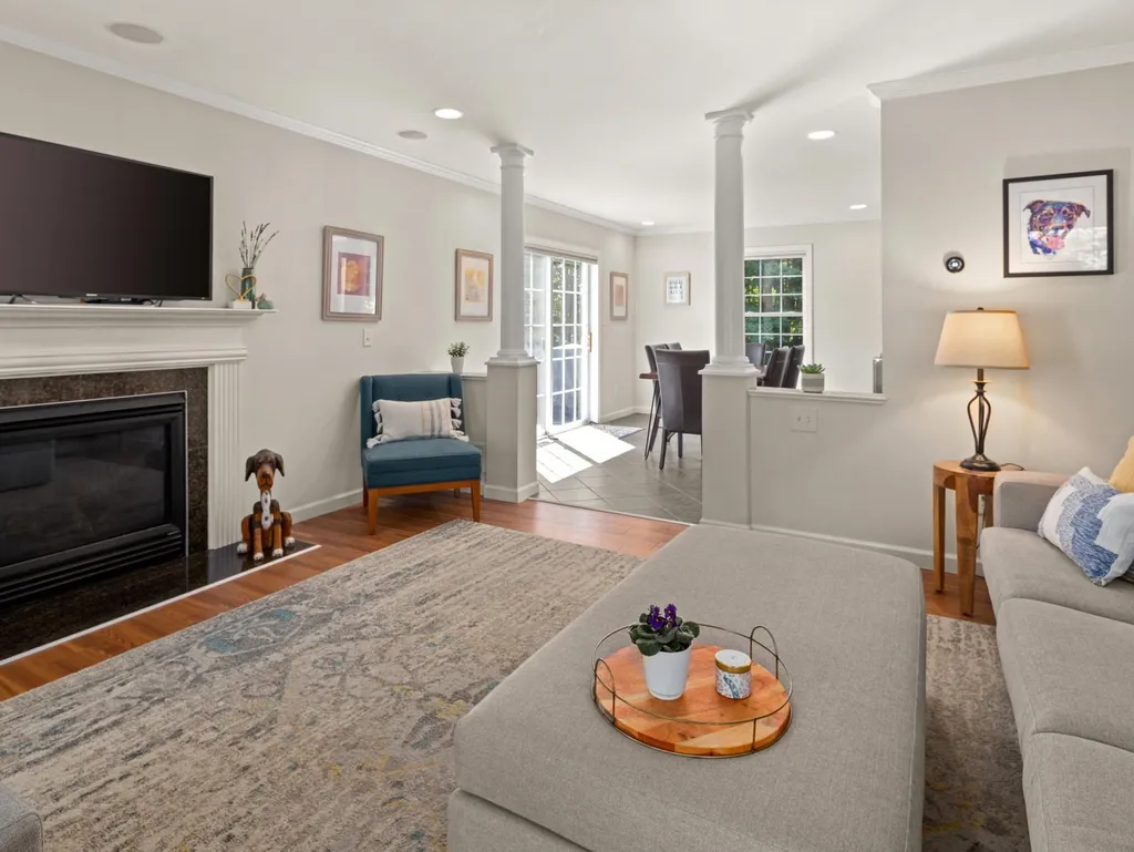 38 Logan Drive Colchester VT 05446