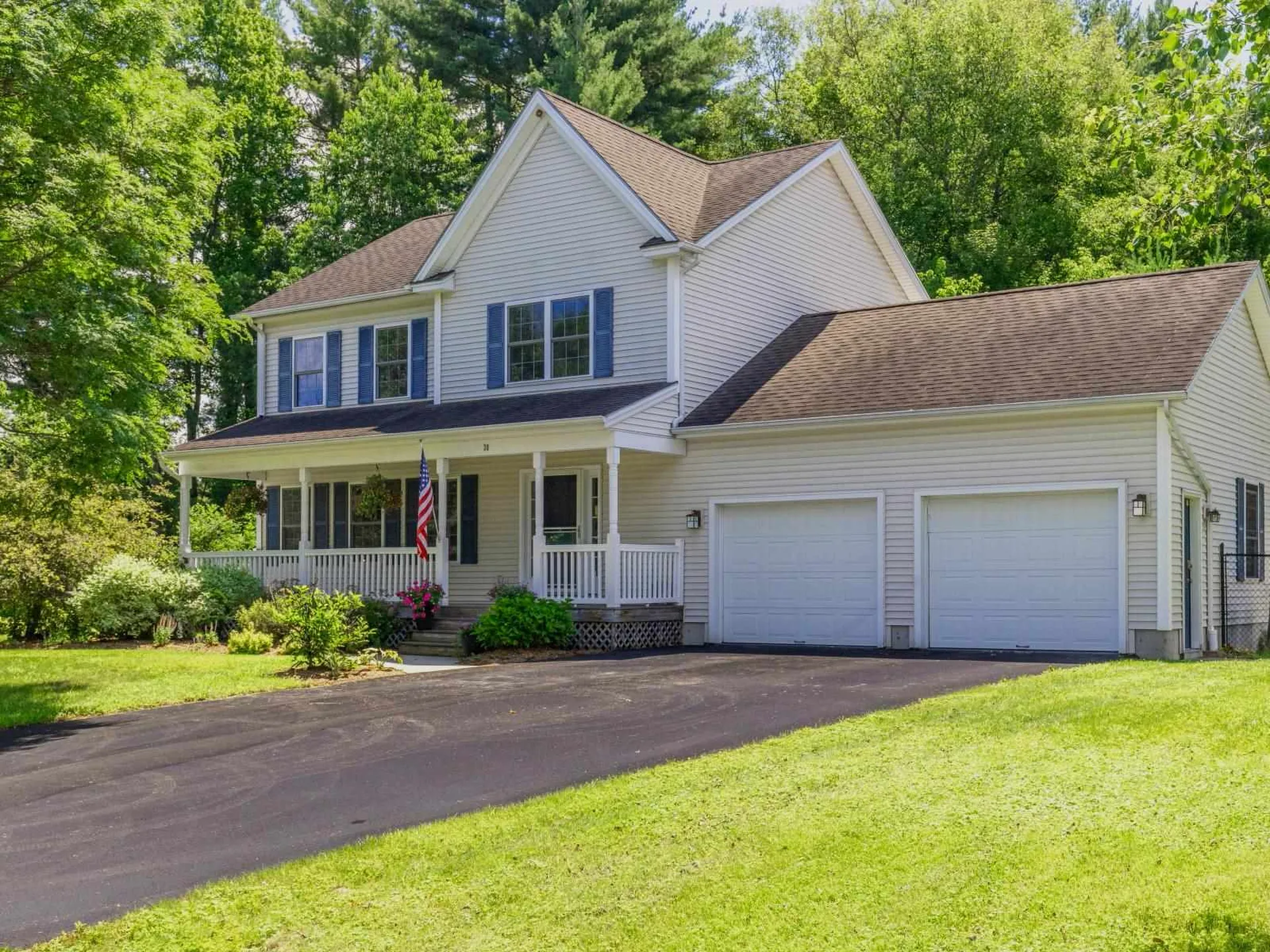 38 Logan Drive Colchester VT 05446