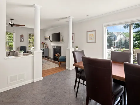38 Logan Drive Colchester VT 05446