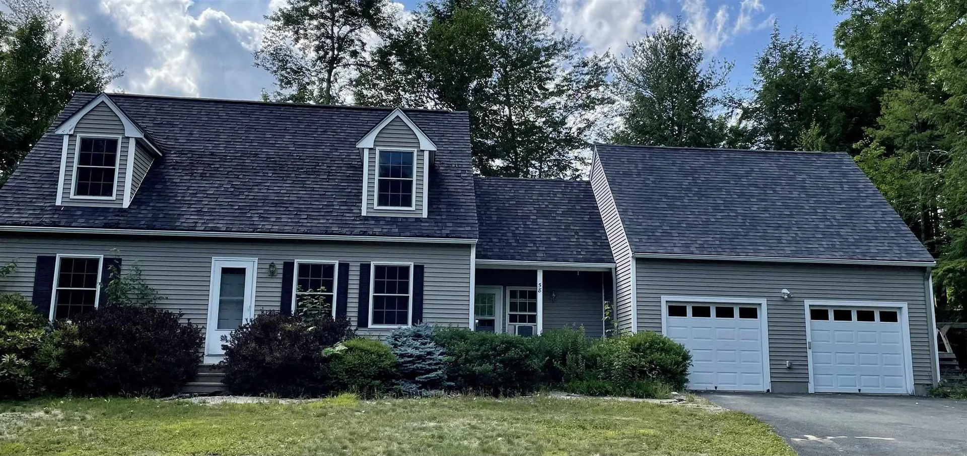 58 Elm Street Milton NH 03851