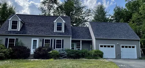 58 Elm Street Milton NH 03851