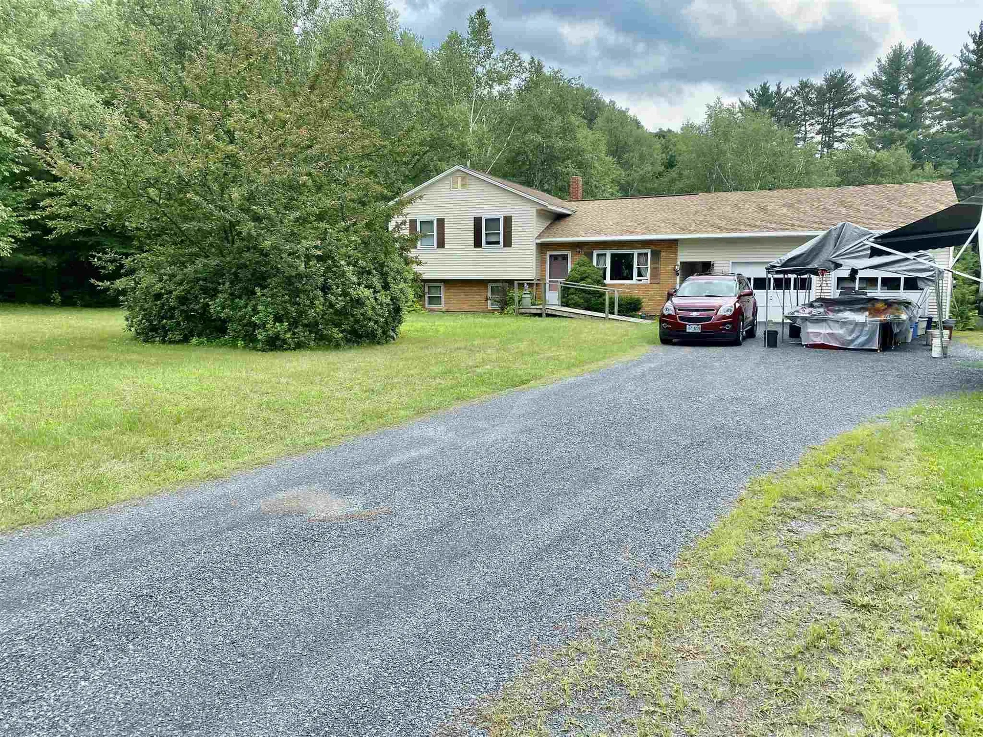 119 Judland Heights Charlestown NH 03603