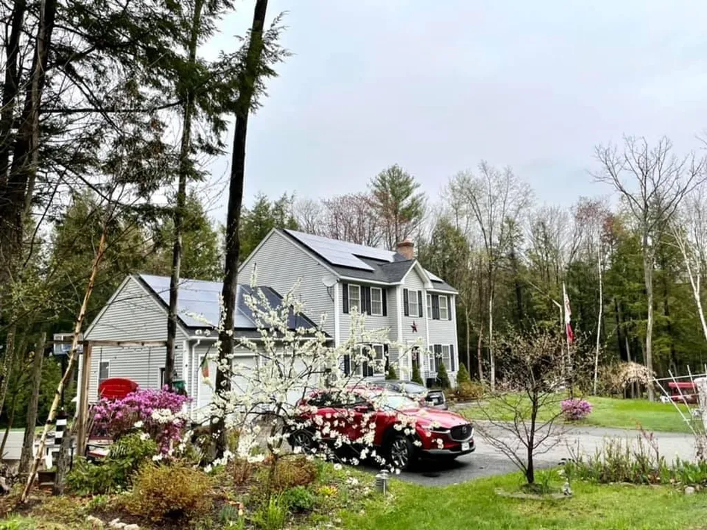 57 Arrowcrest Drive Swanzey NH 03446