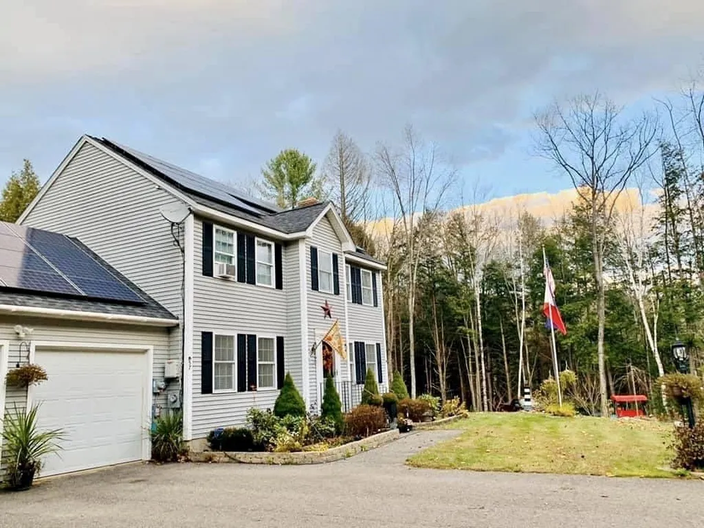 57 Arrowcrest Drive Swanzey NH 03446