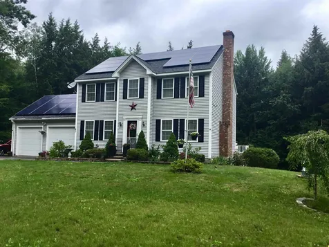 57 Arrowcrest Drive Swanzey NH 03446