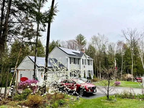 57 Arrowcrest Drive Swanzey NH 03446