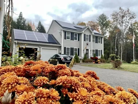 57 Arrowcrest Drive Swanzey NH 03446
