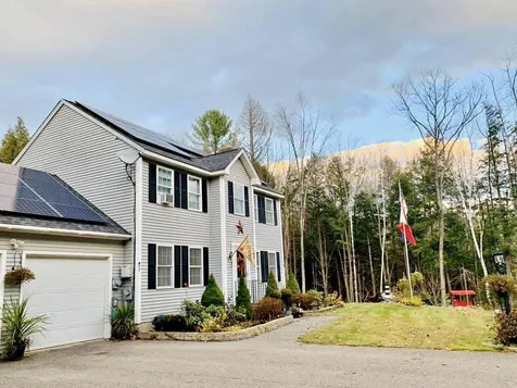 57 Arrowcrest Drive Swanzey NH 03446