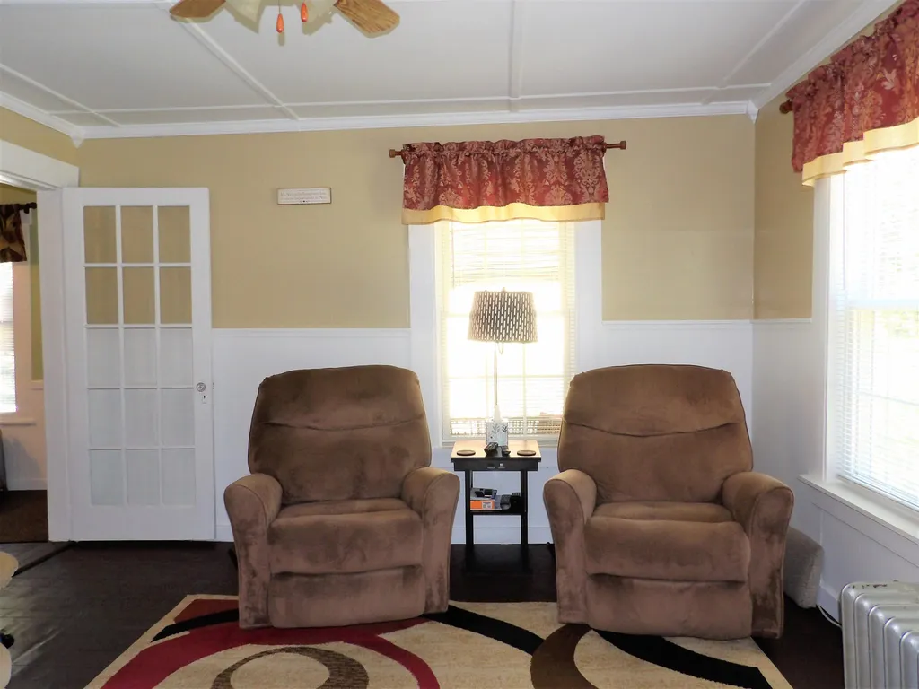 20 Russell Street Franklin NH 03235