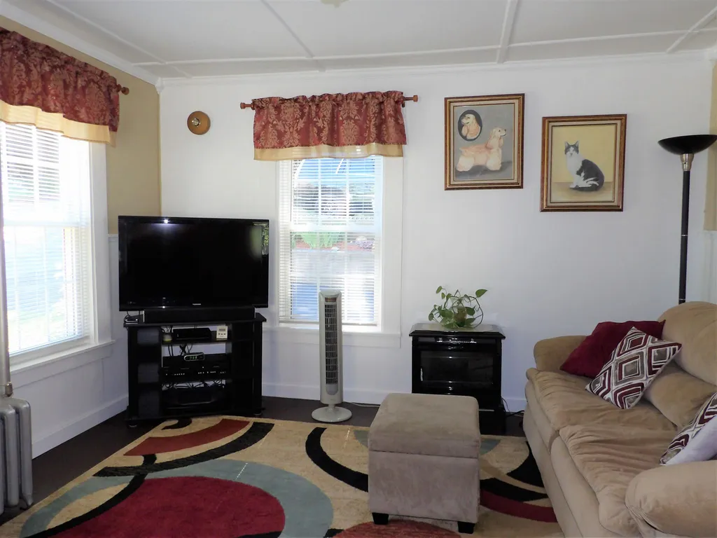 20 Russell Street Franklin NH 03235