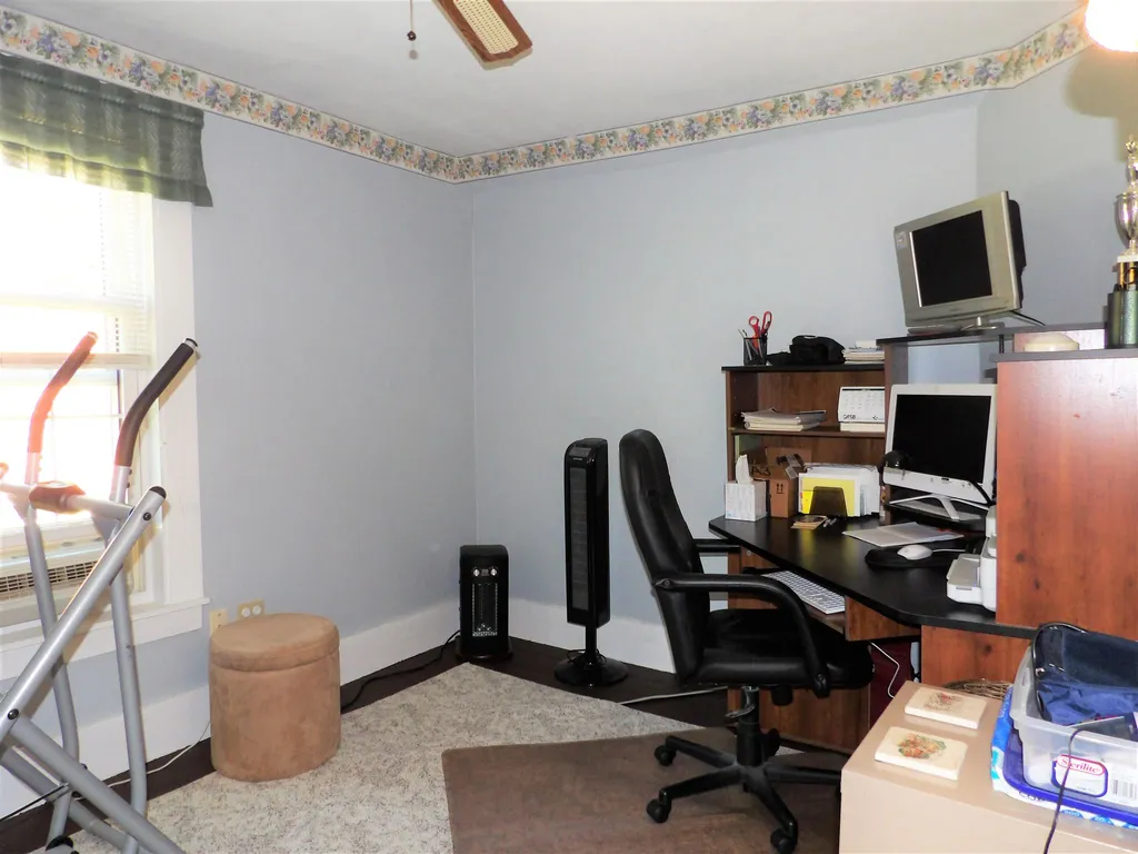 20 Russell Street Franklin NH 03235