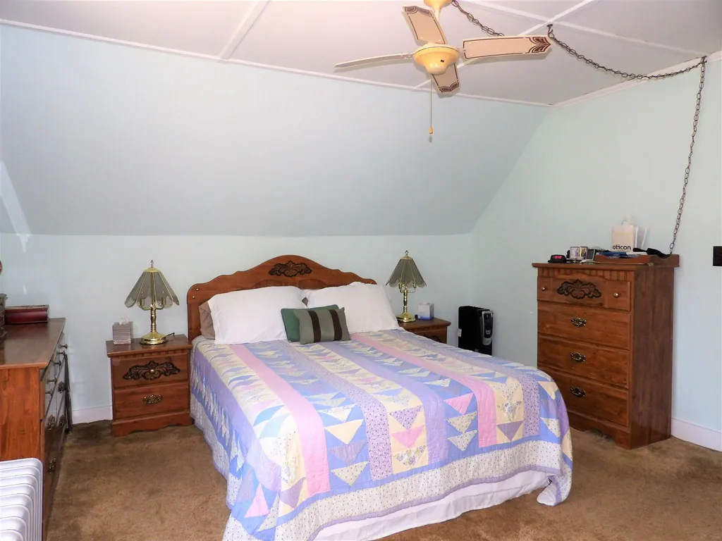 20 Russell Street Franklin NH 03235