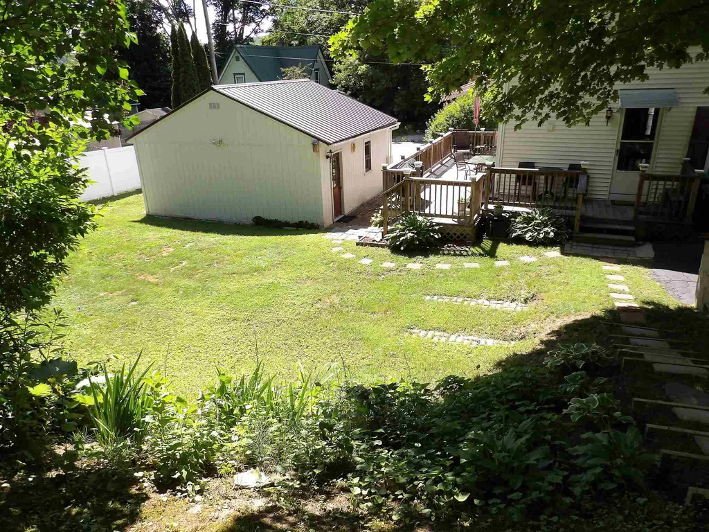 20 Russell Street Franklin NH 03235