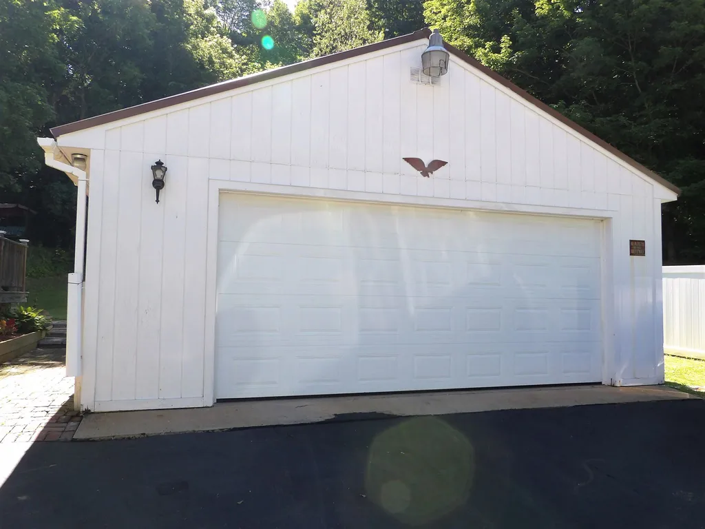 20 Russell Street Franklin NH 03235