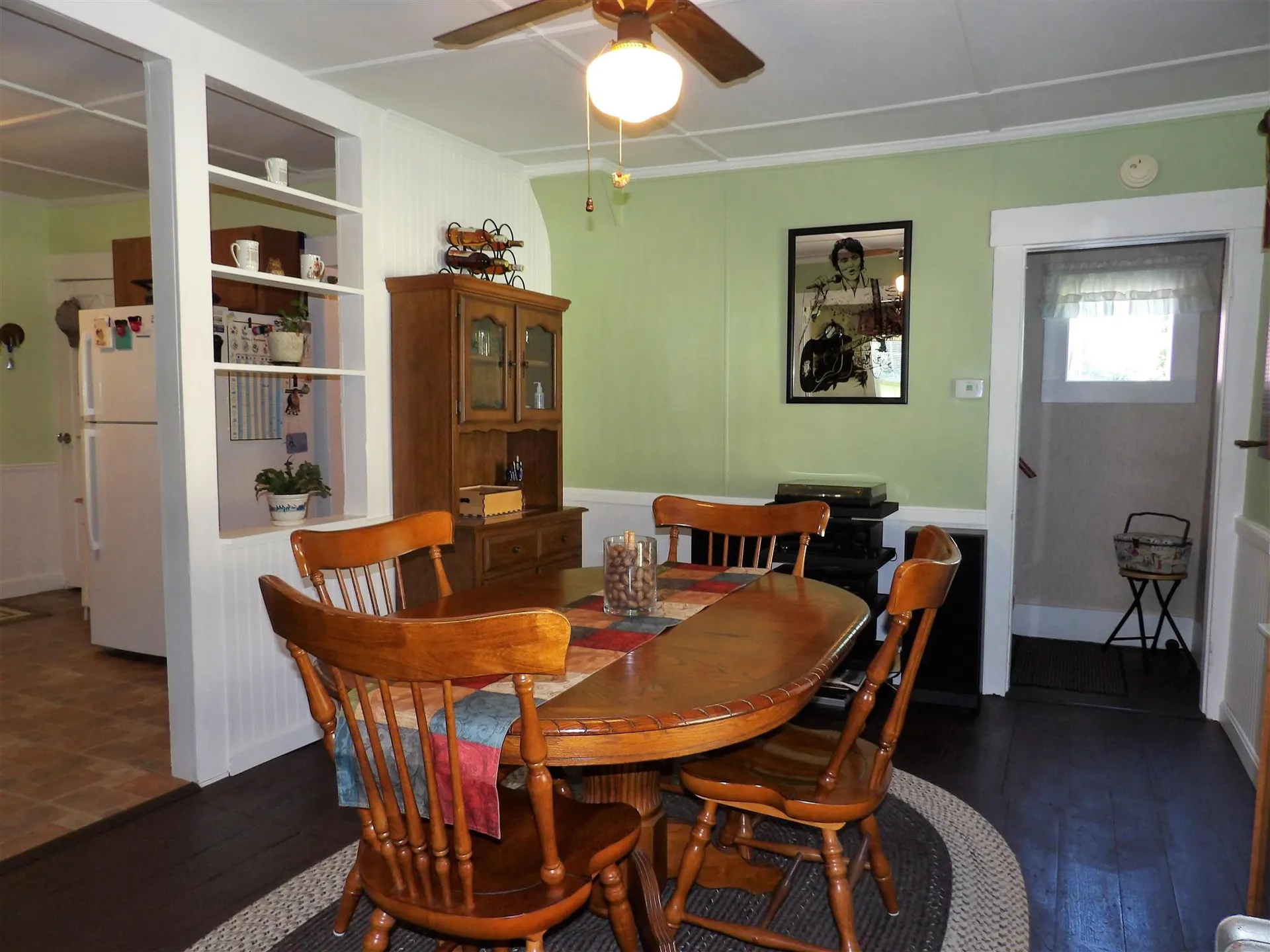 20 Russell Street Franklin NH 03235
