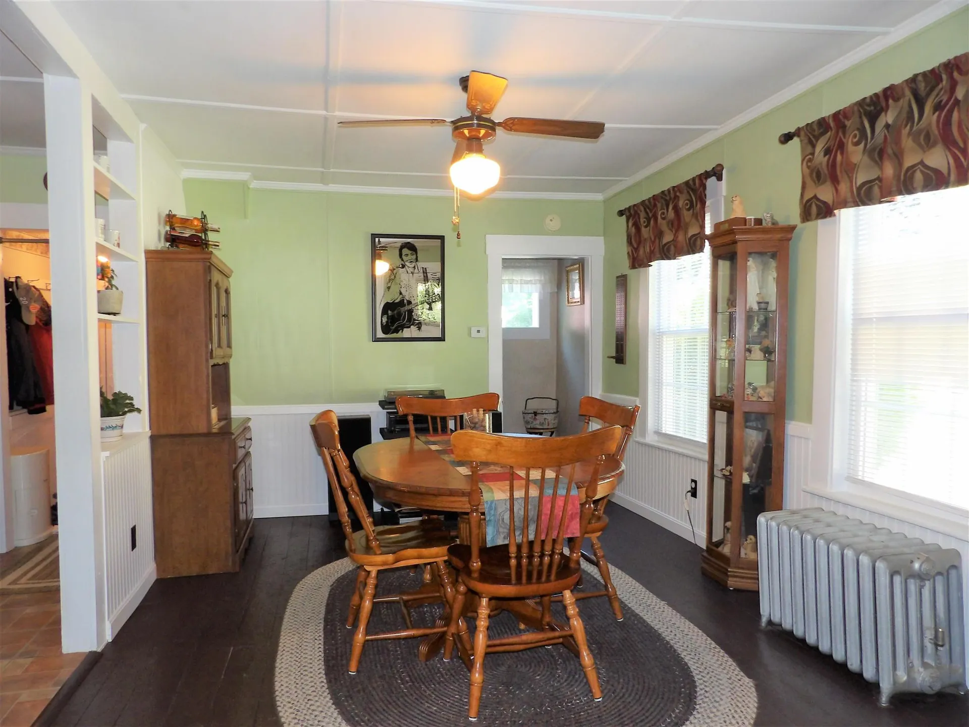 20 Russell Street Franklin NH 03235