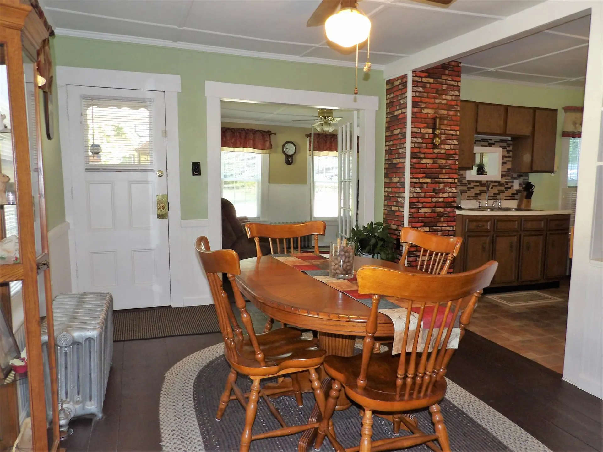 20 Russell Street Franklin NH 03235