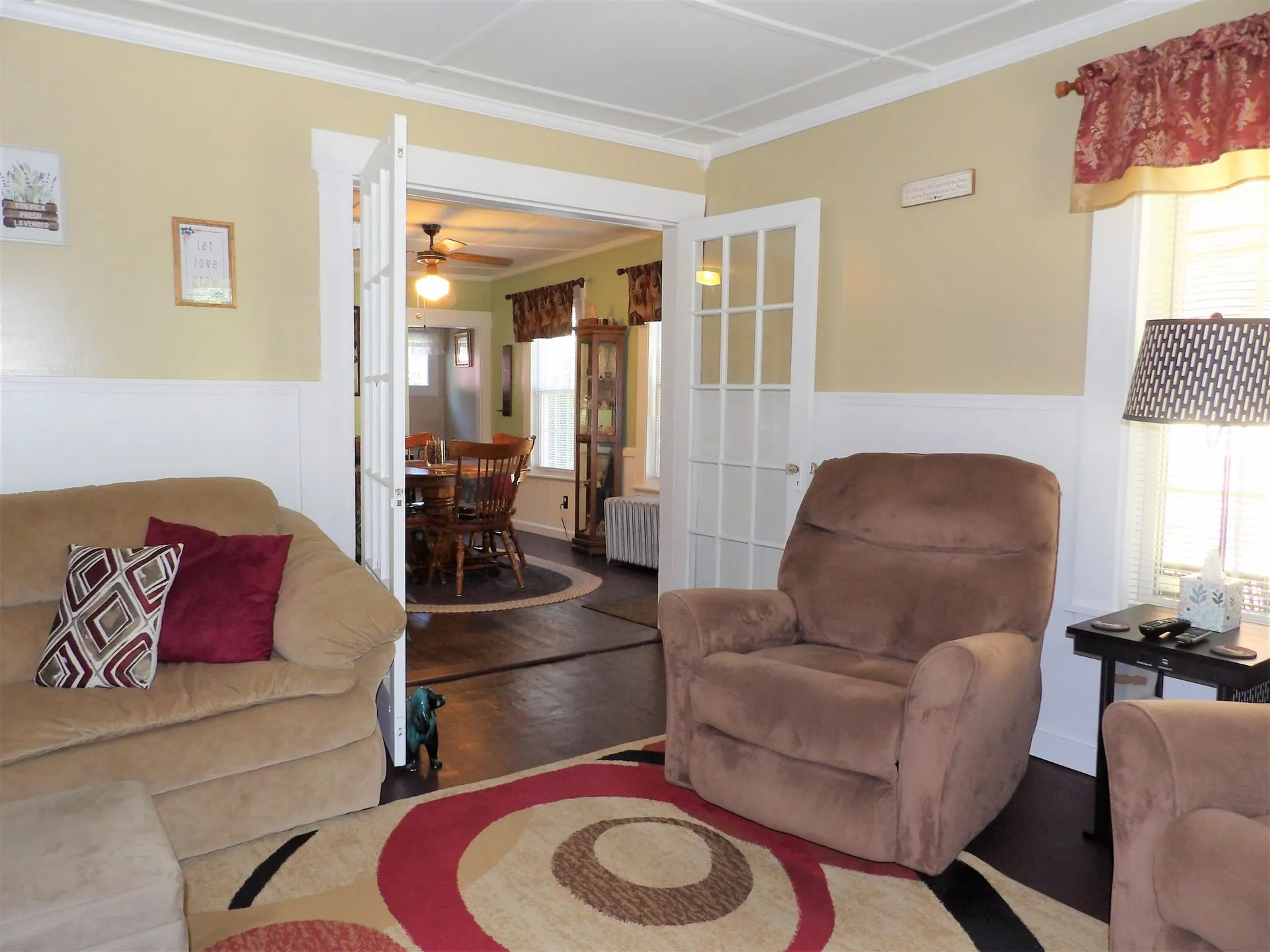 20 Russell Street Franklin NH 03235