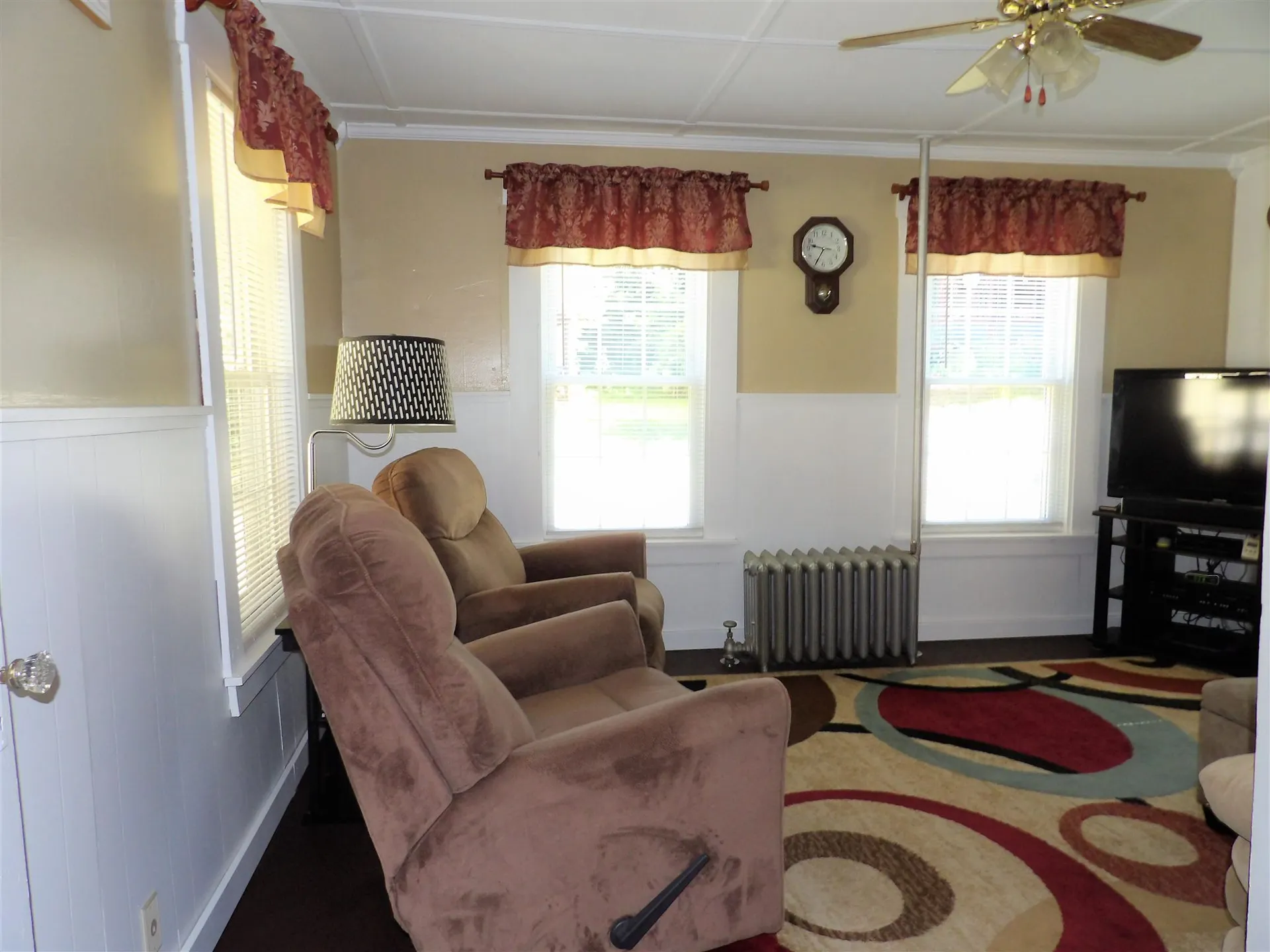 20 Russell Street Franklin NH 03235