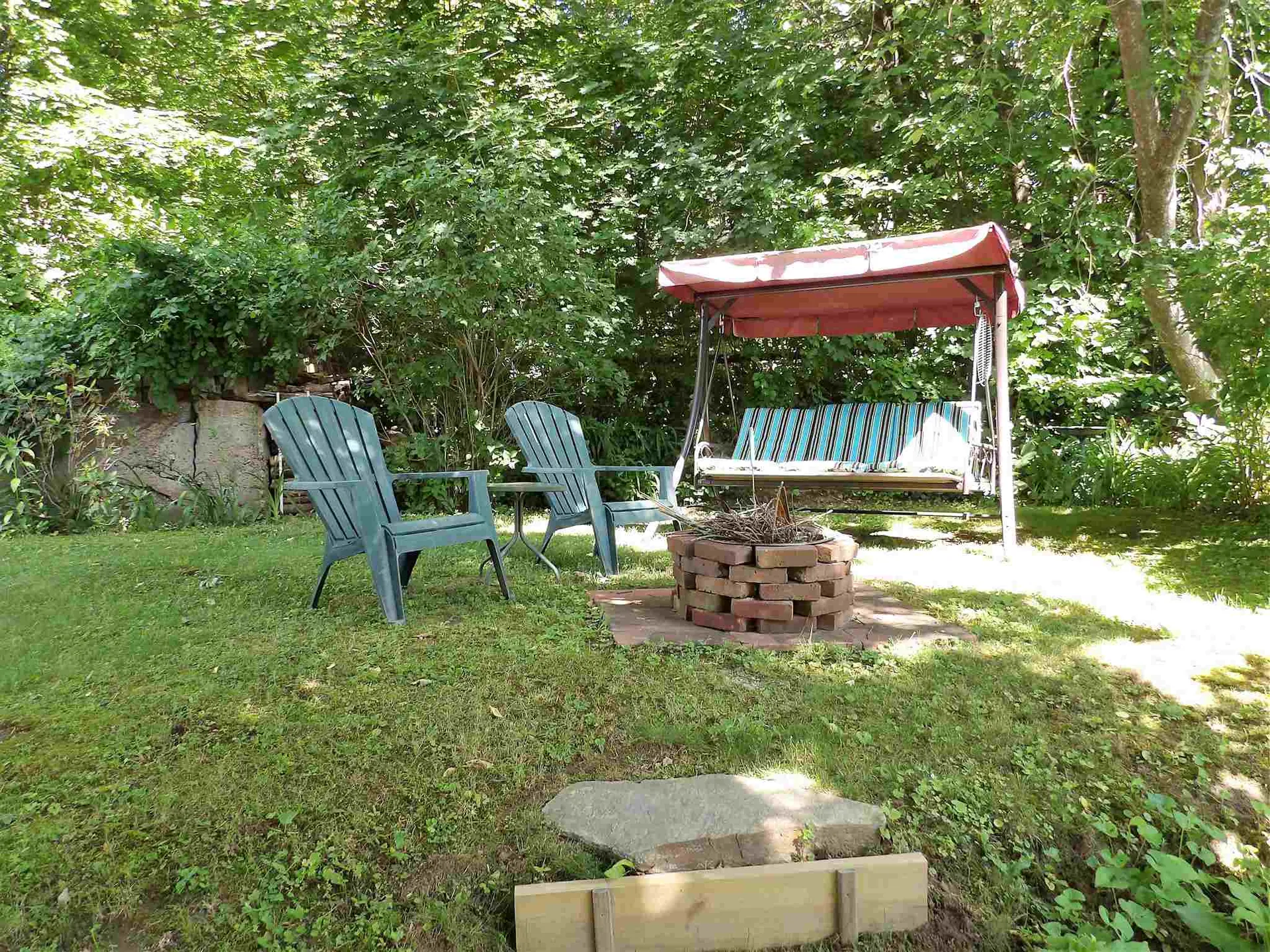 20 Russell Street Franklin NH 03235