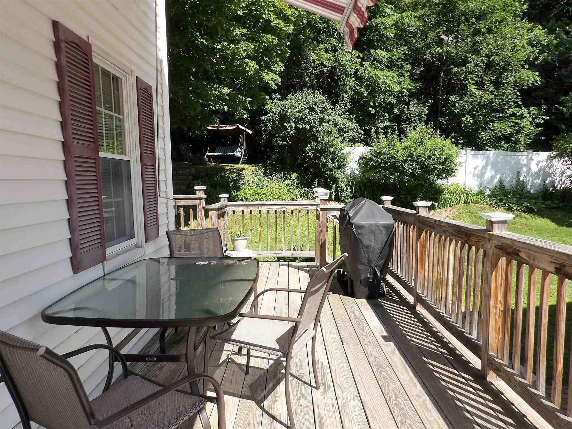 20 Russell Street Franklin NH 03235