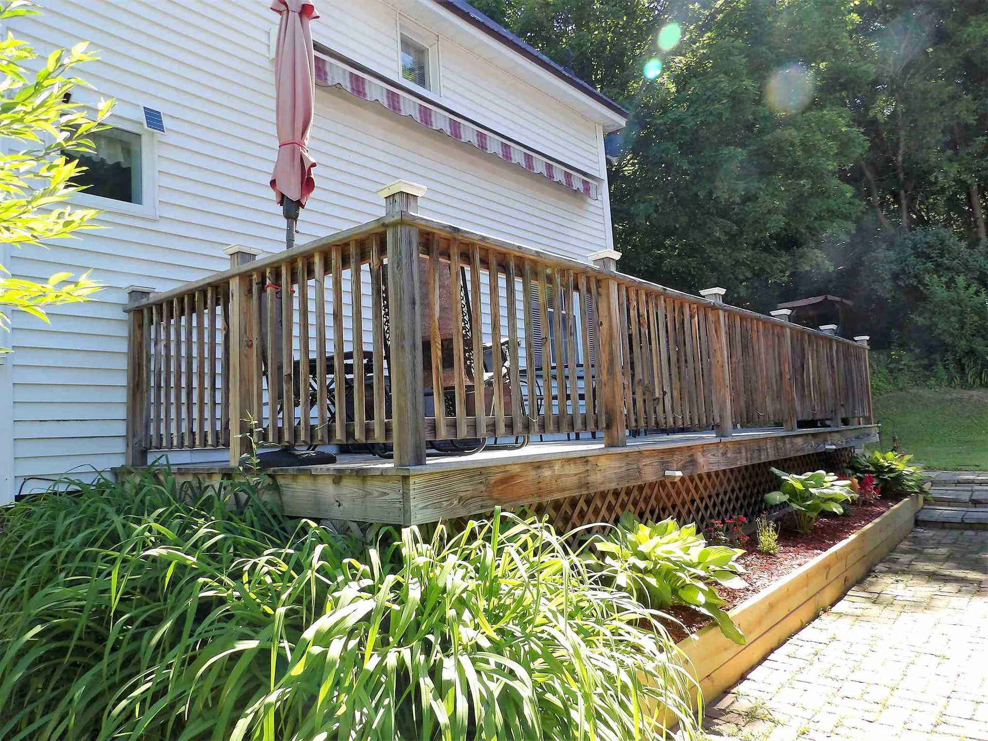 20 Russell Street Franklin NH 03235