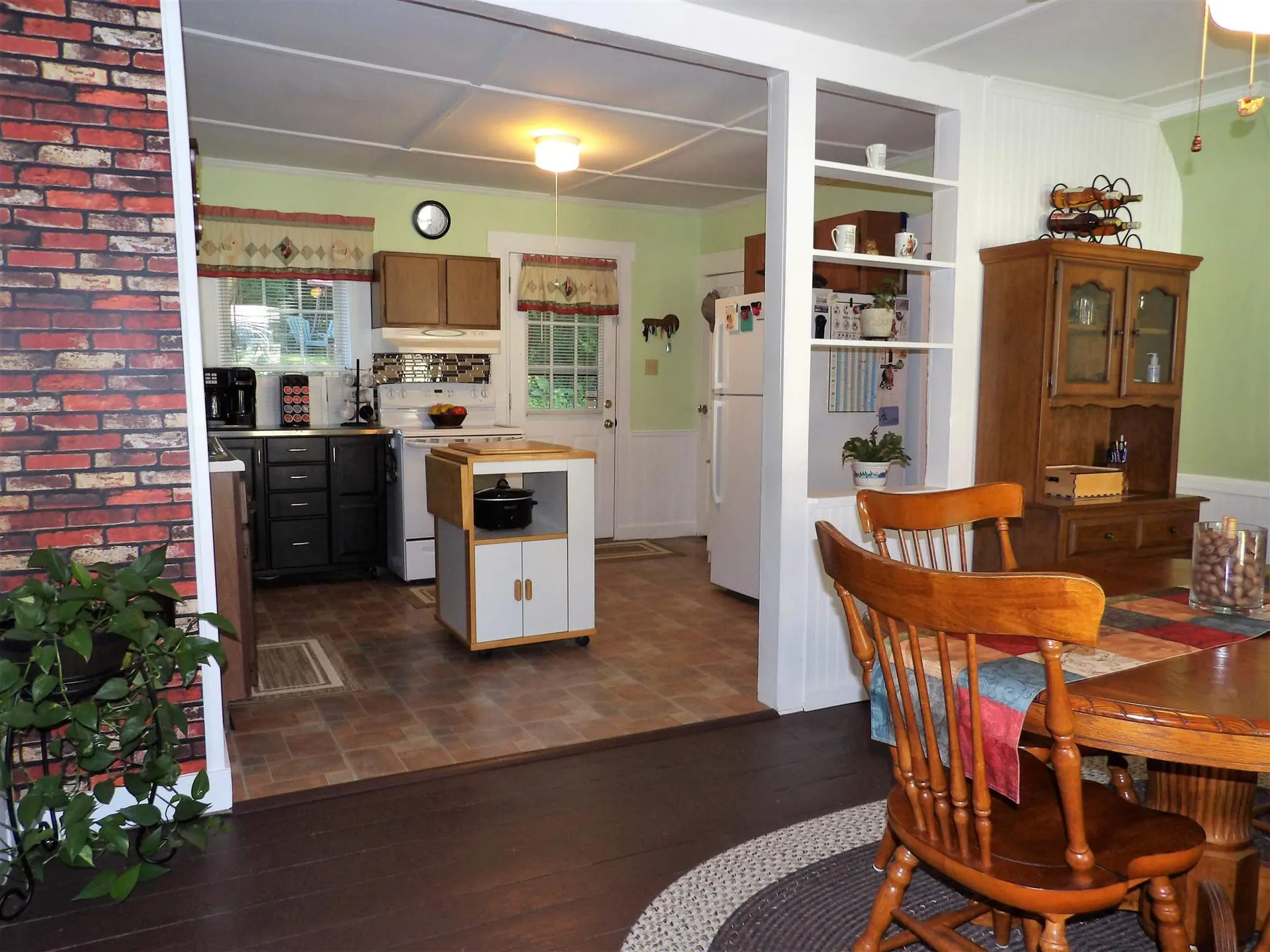 20 Russell Street Franklin NH 03235