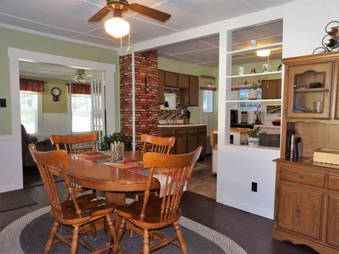 20 Russell Street Franklin NH 03235